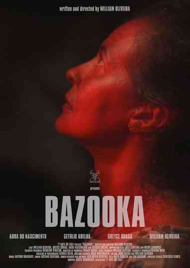 Bazooka Poster