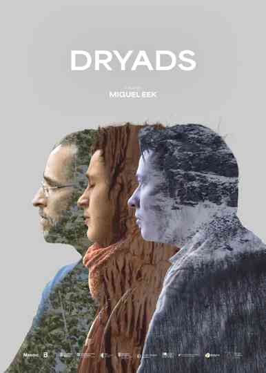 Dríades Poster