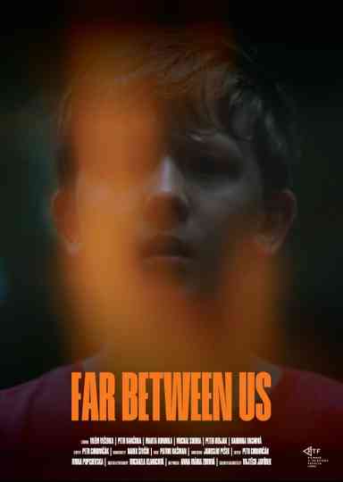 Far Between Us Poster