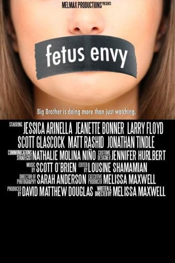 Fetus Envy