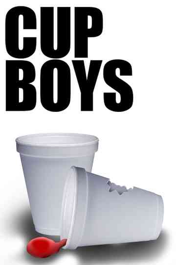 Cup Boys Poster