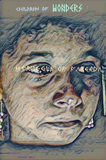 Children of WONDERS : The Struggle of Fareeda Poster