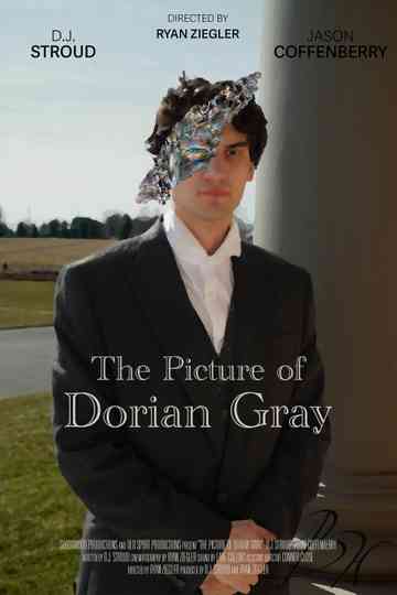 The Picture of Dorian Gray Poster