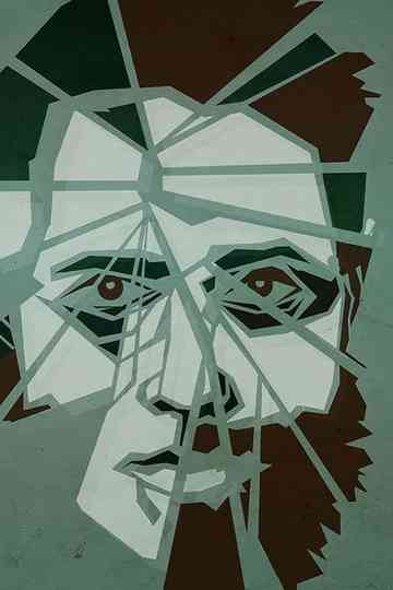 Tom and Gerri Poster