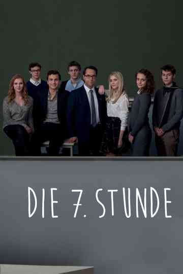 Die 7. Stunde Poster