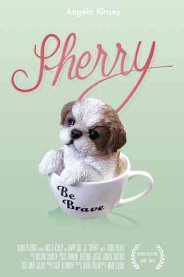 Sherry Poster