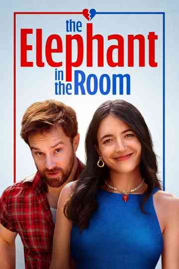 The Elephant in the Room Poster