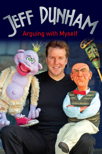 Jeff Dunham Arguing with Myself