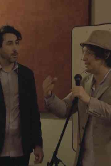 Nirvanna The Band - Mega64 Special Poster