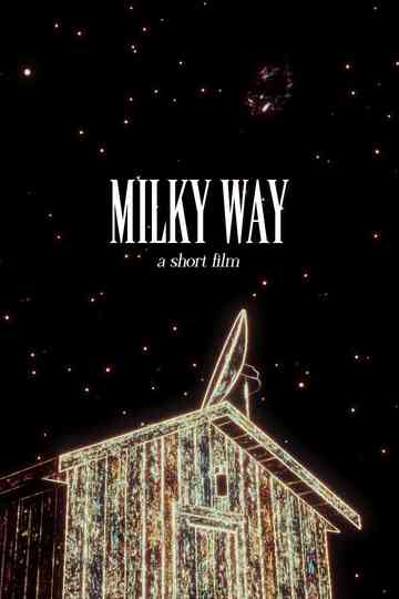 Milky Way Poster