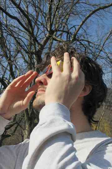 Eclipse - the movie Poster