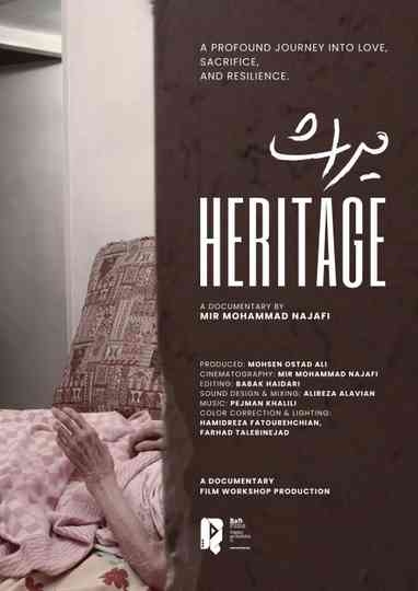Heritage Poster