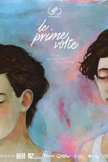 The First Times Poster