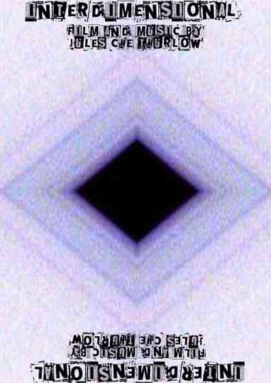 Interdimensional Poster