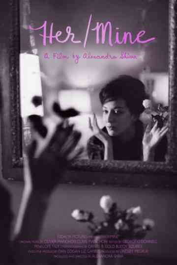 Her/Mine Poster