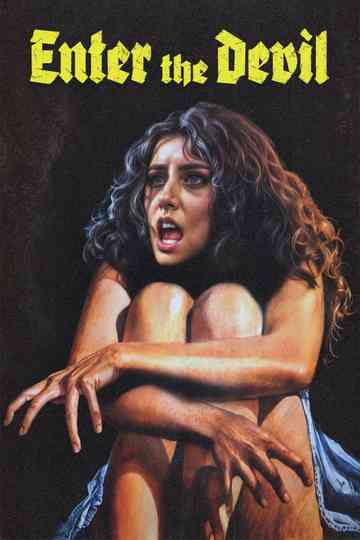 Enter the Devil Poster