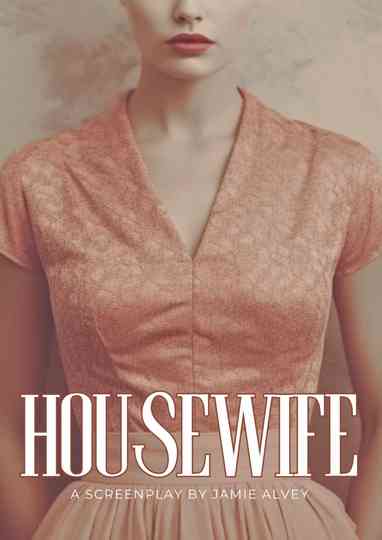 Housewife Poster