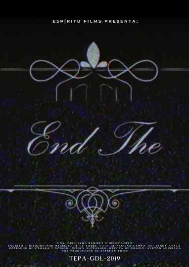 End The Poster