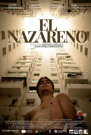El Nazareno Poster