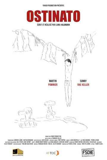 Ostinato Poster