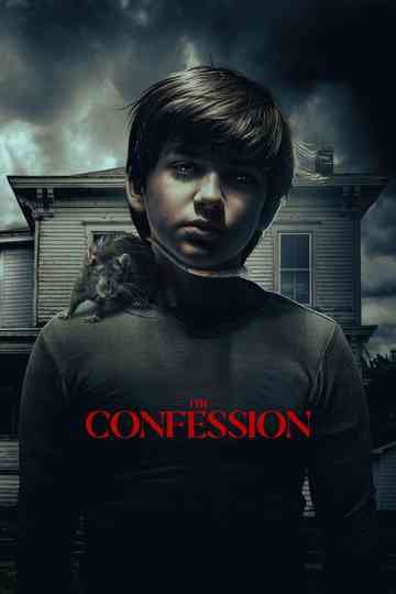 The Confession Poster
