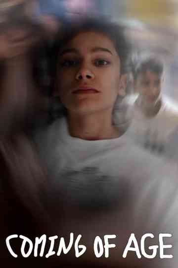 Coming Of Age Poster