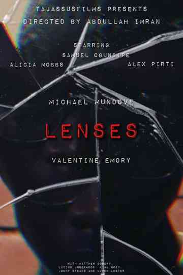 Lenses Poster