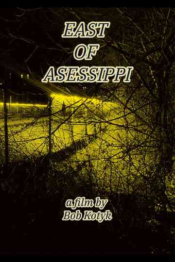 East of Asessippi Poster