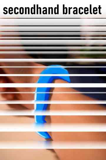 Secondhand Bracelet Poster