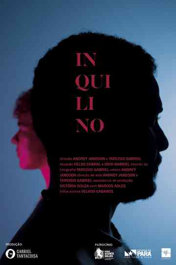Inquilino Poster