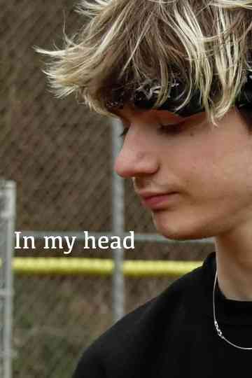 In my head Poster