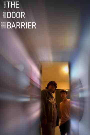 The Door Barrier Poster