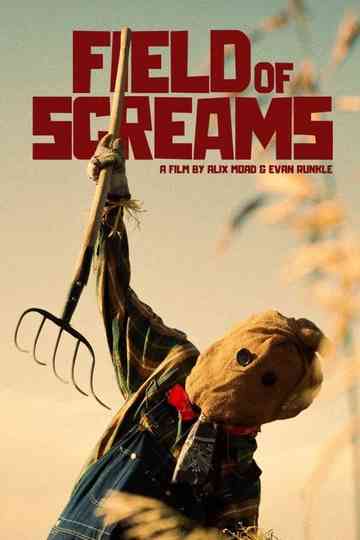 Field of Screams Poster