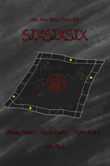SIXSIXSIX Poster