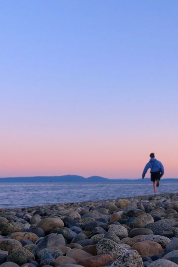 The Beauty Of Summer Like Weather