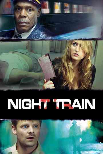 Night Train poster
