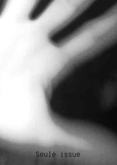 Seule issue Poster