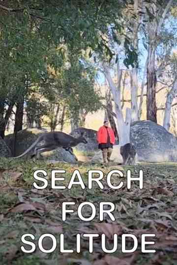 Search for Solitude Poster