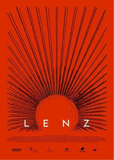 Lenz Poster
