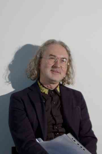 Intervista a Piero Galli Poster