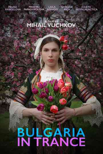 Bulgaria in Trance Poster