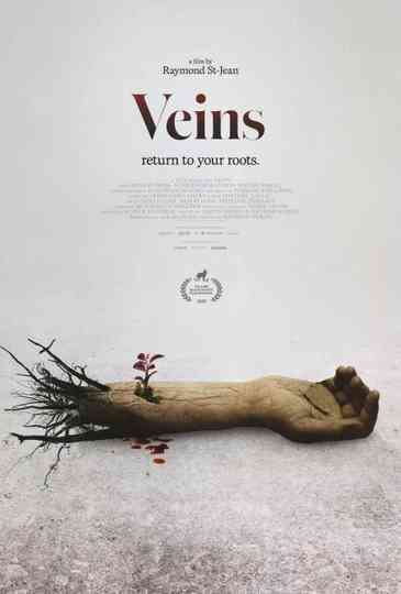 Veins Poster