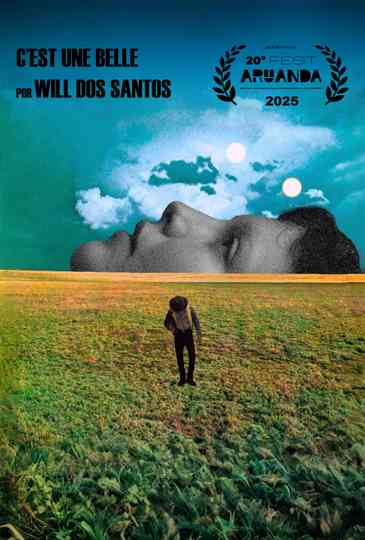 c’est une belle Poster