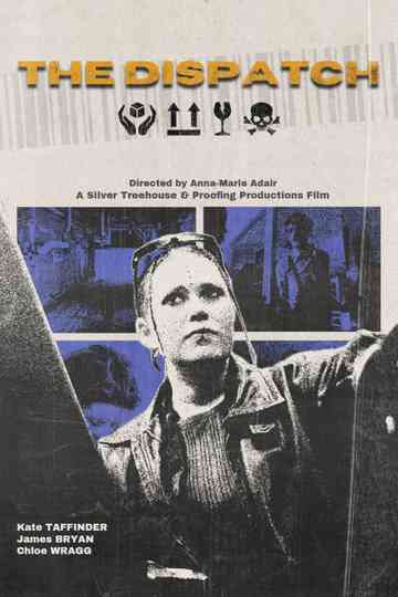 The Dispatch Poster