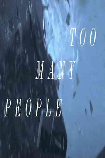 Placebo: Too Many Friends Poster