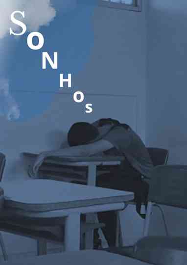 Sonhos Poster