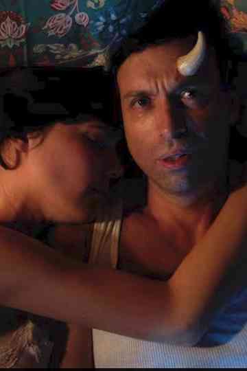 The Bride's Curse Poster