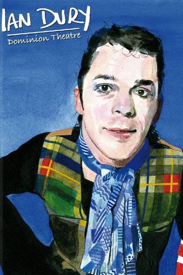 The Old Grey Whistle Test in Concert: Ian Dury and the Blockheads Live at the Dominion Theatre