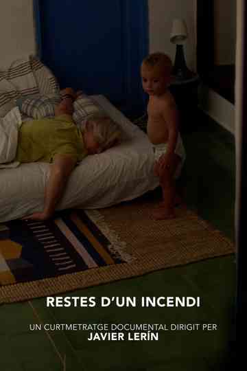 Restes d'un incendi