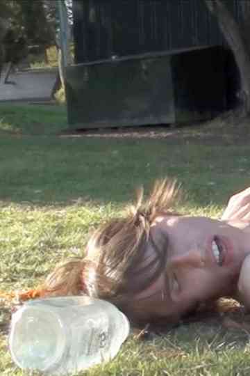 A River of Milk Poster